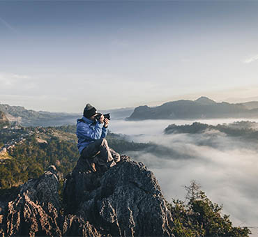 5 Breathing Exercises for Anxiety Relief